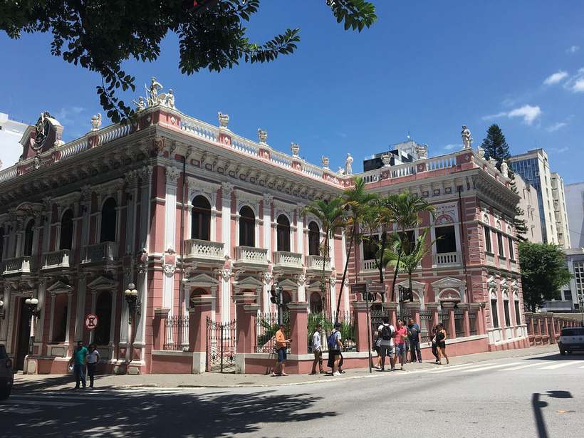Centro Histórico