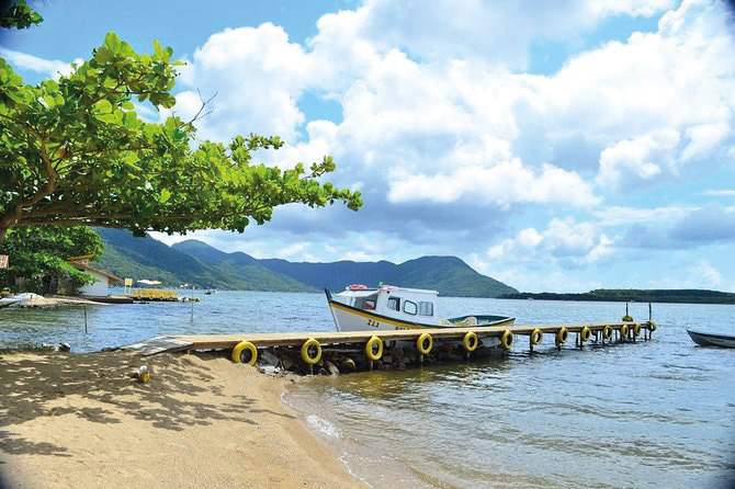 Costa da Lagoa